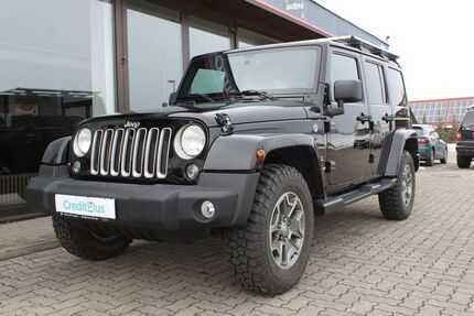 Jeep Wrangler 103.900 km 33.490 &euro; Friedberg 86316