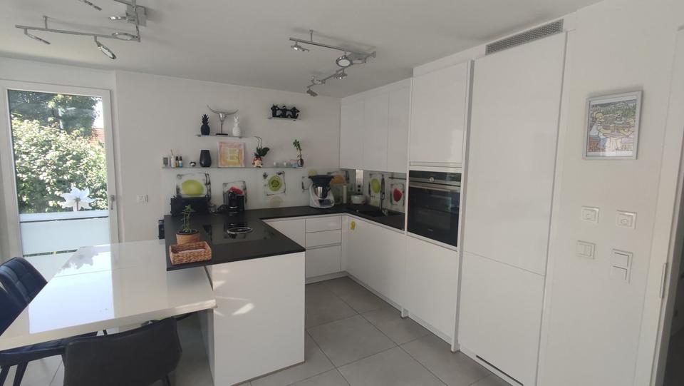 Einfamilienhaus Augsburg Lechhausen - 3.5 Zimmer, 126 m&sup2;, 648.000&euro; | Angebot:24378989