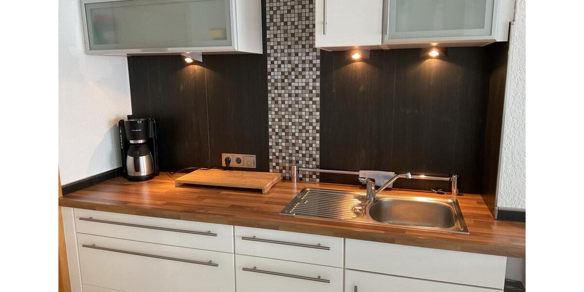 Etagenwohnung Horgau - 3 Zimmer, 100 m&sup2;, 2.300&euro; | Angebot:26314004