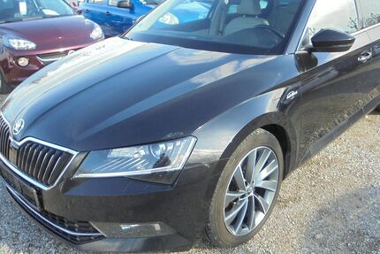 Skoda Superb 278.000 km 11.990 &euro; Gersthofen bei Augsburg 86368