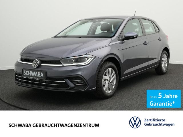 VW Polo 3.504 km 25.780 &euro; Gersthofen 86368