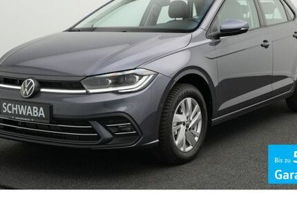 VW Polo 3.804 km 25.010 &euro; Gersthofen 86368