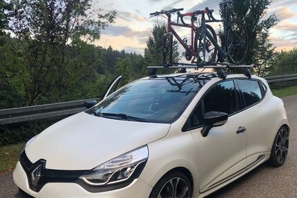 Renault Clio 114.000 km 13.000 &euro; Augsburg 86153