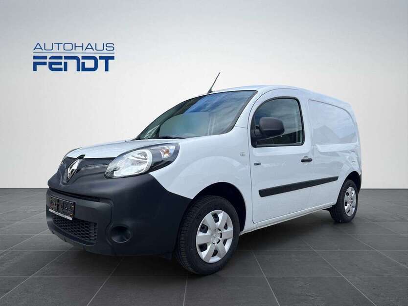 Renault Kangoo 4.460 km 14.500 € Dinkelscherben-Breitenbronn 86424