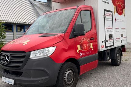 Mercedes-Benz Sprinter 179.000 km 10.700 &euro; Stadtbergen 86391