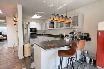Wohnung Stadtbergen - 4 Zimmer, 174 m&sup2;, 743.000&euro; | Angebot:26717653