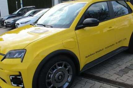 Renault R 5 5.000 km 25.900 € Inchenhofen 86570