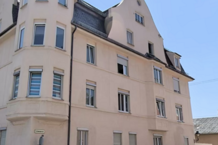 Wohnung Augsburg Oberhausen - 2 Zimmer, 61 m&sup2;, 219.000&euro; | Angebot:26869768