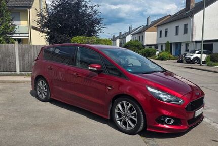 Ford S-Max 85.017 km 19.900 &euro; Stadtbergen 86391