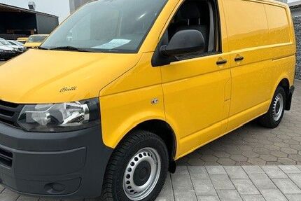 VW T5 Transporter 98.000 km 5.290 € Peutenhausen / Gachenbach 86565