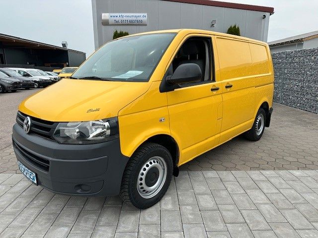 VW T5 Transporter 98.000 km 5.290 € Peutenhausen / Gachenbach 86565