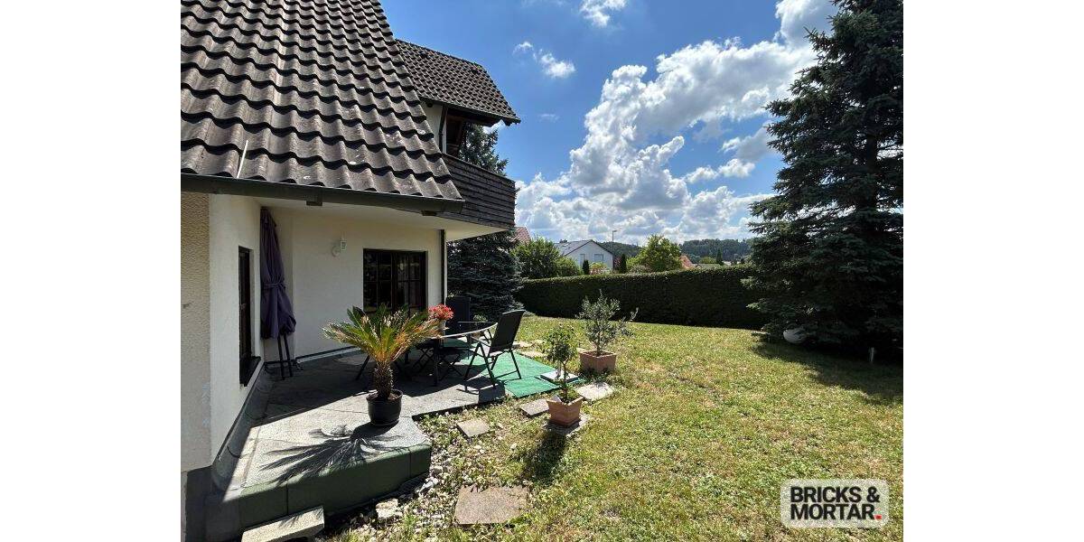 Einfamilienhaus Diedorf / Anhausen Anhausen - 7 Zimmer, 224 m&sup2;, 799.000&euro; | Angebot:26499881