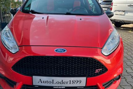 Ford Fiesta 89.251 km 10.950 € Kissing 86438