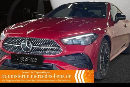 Mercedes-Benz CLE 300 10.424 km 53.990 € Augsburg 86161