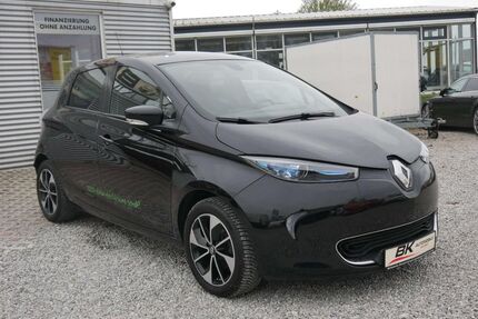 Renault ZOE 78.300 km 8.990 &euro; Königsbrunn 86343