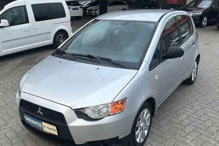 Mitsubishi Colt 60.557 km 4.270 &euro; Aichach 86551