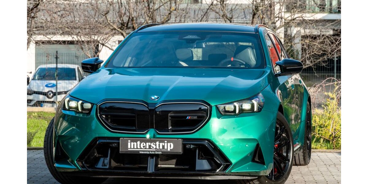 BMW M5 10.100 km 126.990 &euro; Langweid am Lech 86462