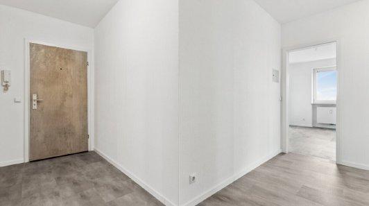 Etagenwohnung Augsburg Firnhaberau - 3 Zimmer, 75 m&sup2;, 340.000&euro; | Angebot:26865332