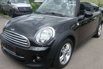 Mini Cooper 77.117 km 9.700 &euro; Mickhausen 86866