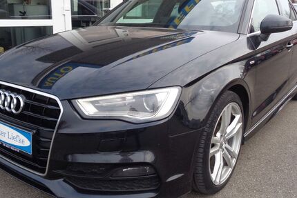 Audi A3 283.600 km 10.900 &euro; Augsburg 86179