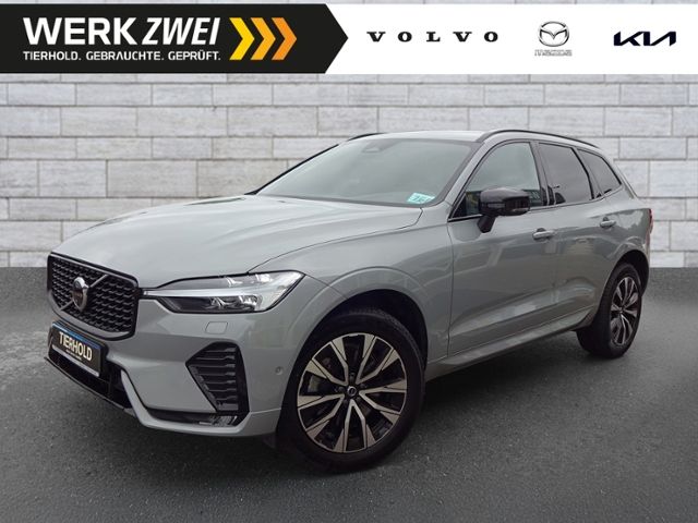 Volvo XC60 29.900 km 48.900 € Augsburg 86179