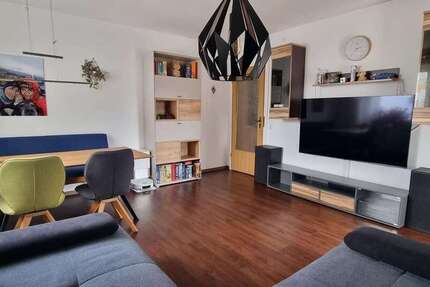 Wohnung Augsburg Innenstadt - 3 Zimmer, 65 m&sup2;, 260.000&euro; | Angebot:26521600