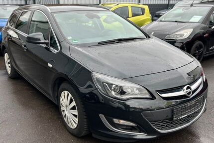 Opel Astra 170.000 km 3.990 &euro; Klosterlechfeld 86836