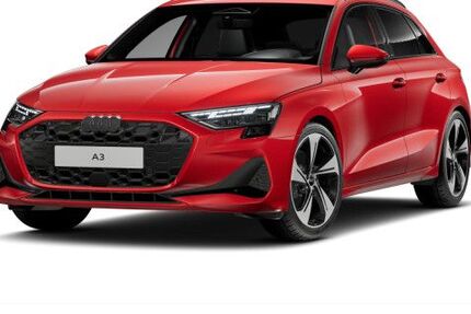 Audi A3 9.400 km 34.190 &euro; Gersthofen 86368