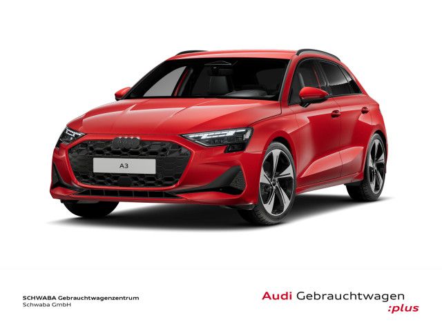 Audi A3 9.400 km 34.190 &euro; Gersthofen 86368