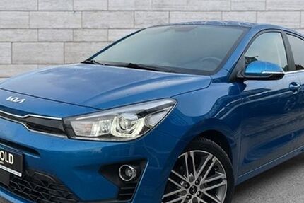 Kia Rio 88.000 km 14.900 € Augsburg 86179
