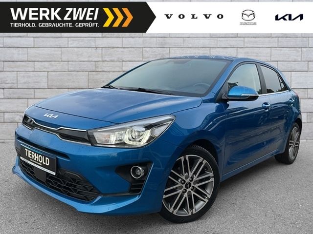 Kia Rio 88.000 km 14.900 € Augsburg 86179
