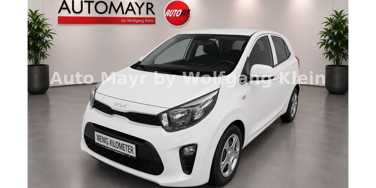 Kia Picanto 26.300 km 12.980 &euro; Augsburg 86156