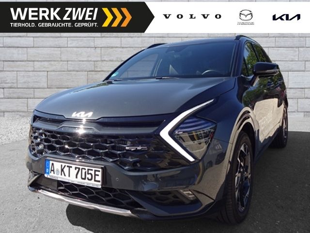 Sportage