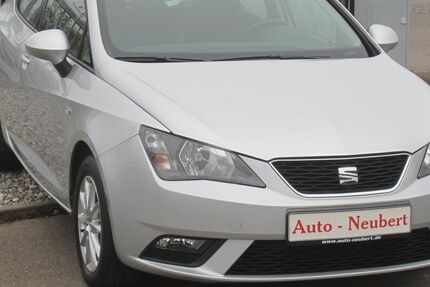 Seat Ibiza 50.000 km 9.750 € Stadtbergen 86391