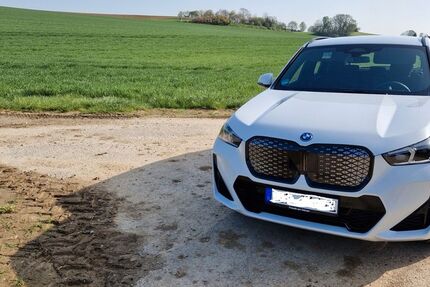 BMW iX1 14.900 km 46.500 &euro; Friedberg 86316