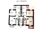 Etagenwohnung Augsburg Innenstadt - 2.5 Zimmer, 74 m&sup2;, 349.000&euro; | Angebot:27292978