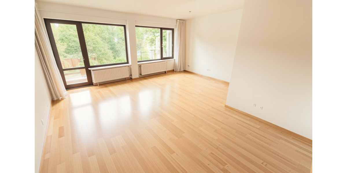 Hübsches, gepflegtes Reiheneckhaus in Göggingen Süd zimmer