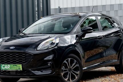 Ford Puma 90.000 km 13.499 € Obermeitingen 86836