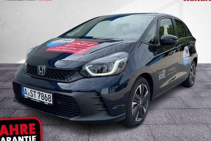 Honda Jazz 5.000 km 24.980 &euro; Augsburg 86156