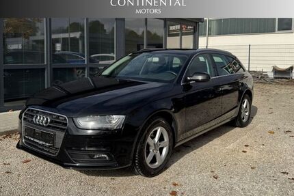 Audi A4 120.000 km 14.390 € Schwabmünchen 86830