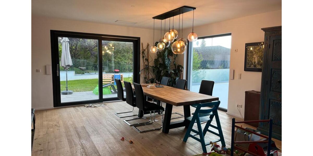 Doppelhaushälfte Diedorf - 6 Zimmer, 240 m&sup2;, 5.000&euro; | Angebot:26652345
