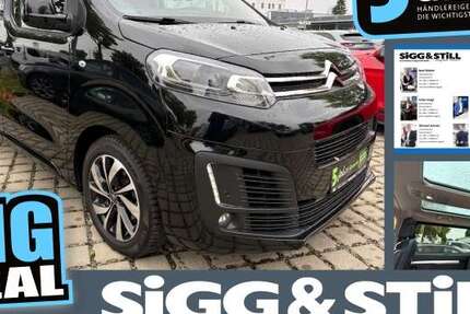 Citroen Spacetourer 134.200 km 30.450 € Augsburg 86165