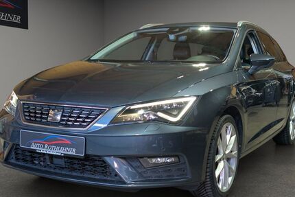 Seat Leon 78.265 km 18.990 &euro; Wagenhofen 85235