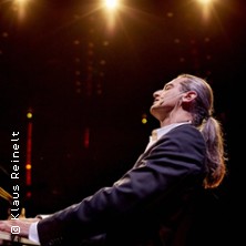 Hagen Rether - Liebe 22.11.2025 KONGRESS am PARK Augsburg