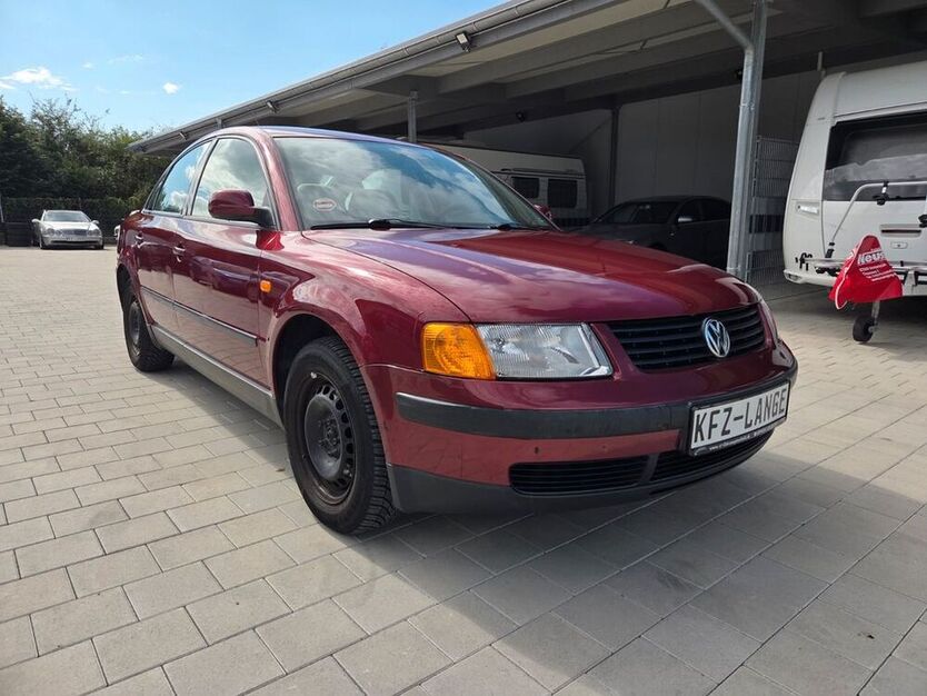Passat