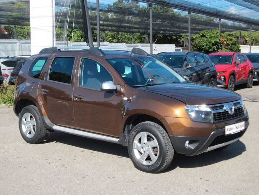 Duster