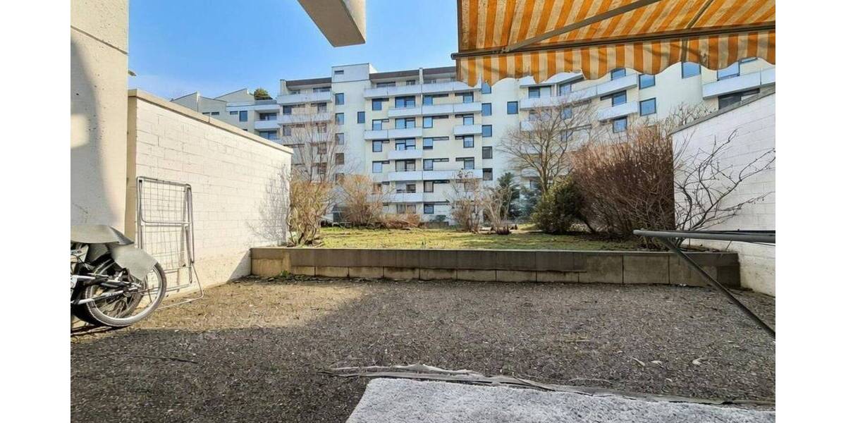 Etagenwohnung Augsburg Pfersee - 3 Zimmer, 78 m&sup2;, 329.000&euro; | Angebot:26699077