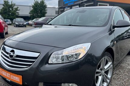 Opel Insignia 283.651 km 3.490 &euro; Augsburg 86167