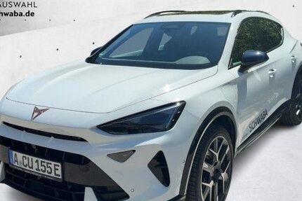 Cupra Formentor 4.305 km 47.410 &euro; Gersthofen 86368