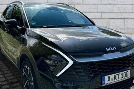 Kia Sportage 13.469 km 35.990 € Augsburg 86179